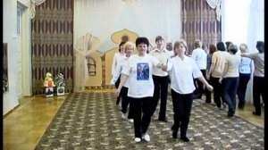 №1. Марш "33 Коровы" (Танцевальная ритмика №1)