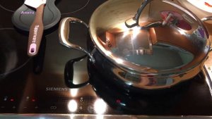 Сотейник "От Шефа" 2,8 л Tupperware и быстрый ужин