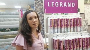 Рулонные шторы день-ночь "БРИЗ". Символичное название для штор