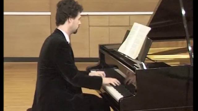 Duo Furibondo - Beethoven: "Kreutzer" [Teil 1] смотреть онлайн