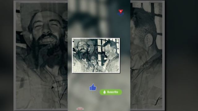 El gringo fusilado por Castro