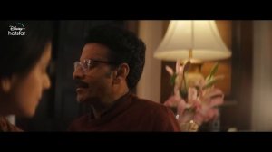 Gulmohar Trailer | Manoj Bajpayee | Sharmila Tagore | 3rd March | DisneyPlus Hotstar