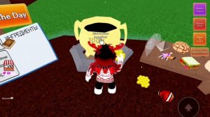 Я СДЕЛАЛ САМОЕ КРУТОЕ ЗЕЛЬЕ В ДУРАЦКИЙ ВОЛШЕБНИК В РОБЛОКС!