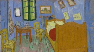 Van Gogh Art Slideshow for Your TV | Famous Paintings Screensaver | 2 Hours, No Sound