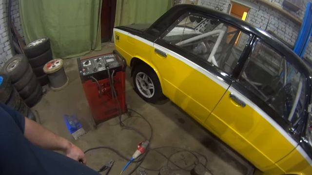 д2-классика №34!! тормаза!колеса! супер мангал!бензин смотреть онлайн