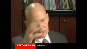 Олег Шенин ГКЧП о Горбачев и Ельцин