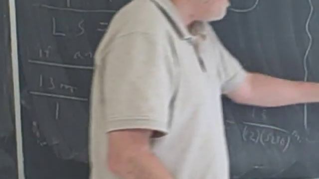 Ma 113: Angular Speed смотреть онлайн