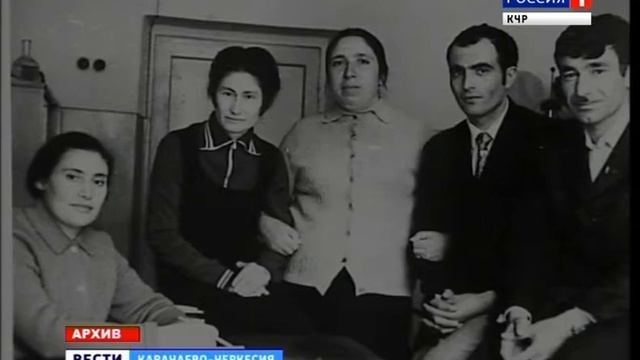 Любовь Болурова - легендарный голос республиканского радио смотреть онлайн