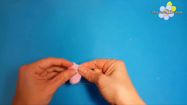 Как сделать свинку. Мастер класс. смотреть онлайн