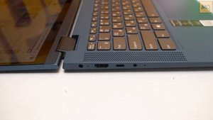Lenovo IdeaPad Flex 5 14IIL05 обзор. Ноутбук 2-в-1 с Intel Core i5 -1035G1