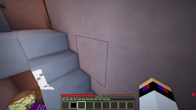 ЗАСНЯЛ ДЕВУШКУ ВАМПИР на СКРЫТЫЕ КАМЕРЫ в МАЙНКРАФТ ! ДЕВУШКА НУБ и ПРО ВИДЕО ТРОЛЛИНГ MINECRAFT смотреть онлайн