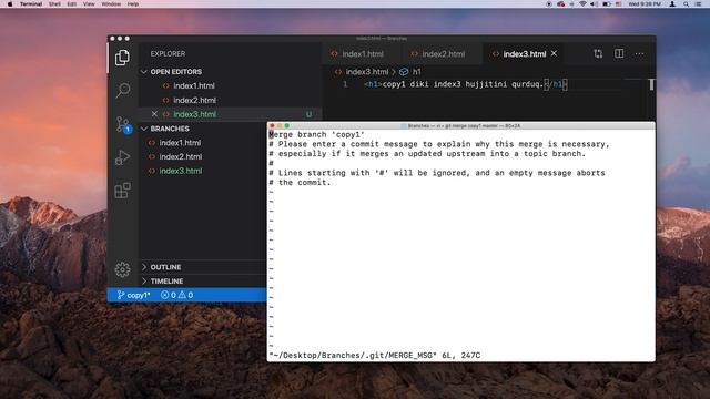 Branche | نەشىر كونترول سېستىمىسى 4.قىسىم смотреть онлайн