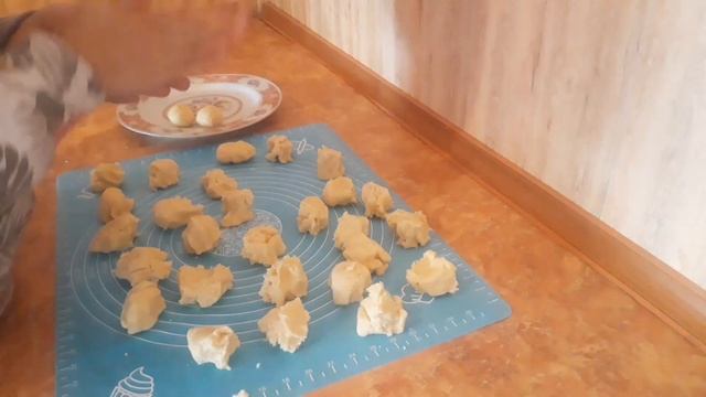 Домашние Сочники с Творогом????