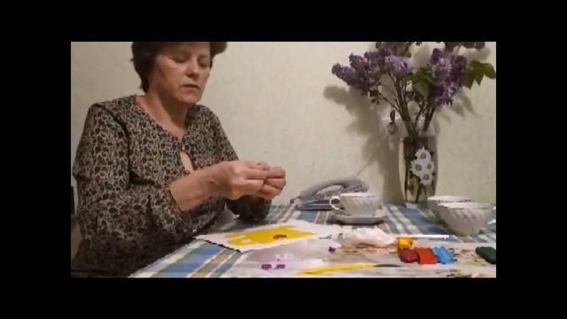 мастер класс "Чайная пара " смотреть онлайн