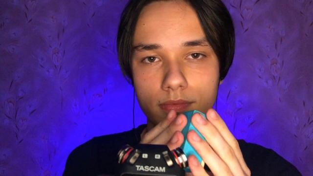 САМОЕ РАНДОМНОЕ АСМР смотреть онлайн