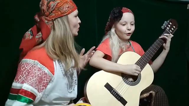 Г. Гладков. Бяки-буки. #песниподгитару