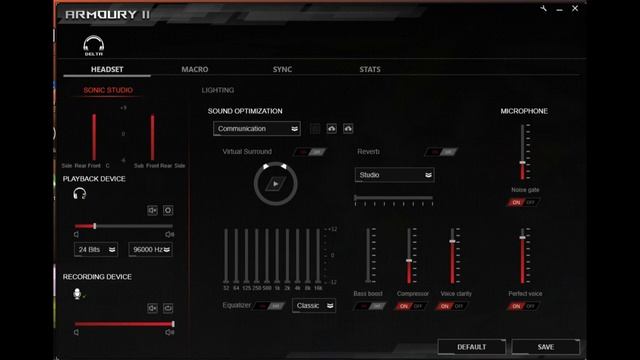 (А почему так дорого?!) Обзор Asus ROG Delta смотреть онлайн