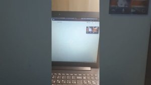 Как в zoom сделать картинку на заднем фоне