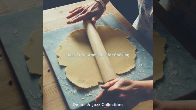 Number One Moods for Cooking смотреть онлайн