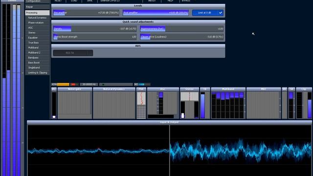 STEREO TOOL HD SOUND PROCESSOR - NO EDITION смотреть онлайн