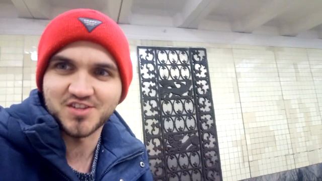 Коломенское | обзор станции