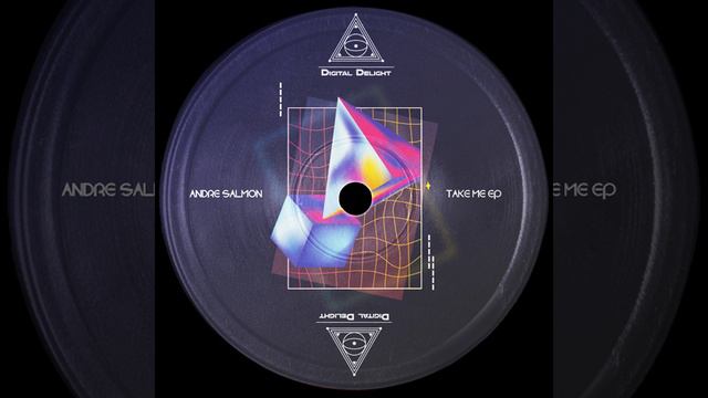 Andre Salmon - Take Me смотреть онлайн