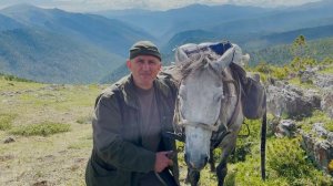 Туры Хакасии, "Позарым", Путешествие в Сибирь