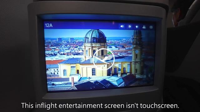 Lufthansa - A340 600 - Business Class - New York (JFK) to Munich (MUC ) | TRIP REPORT