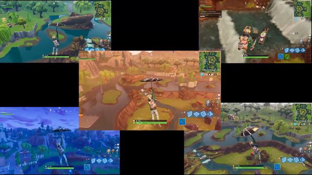 КАК НАЧАТЬ ИГРАТЬ В ФОРТНАЙТ И НАД ЧЕМ НАДО ПОРАБОТАТЬ МНЕНИЕ НОВИЧКА смотреть онлайн