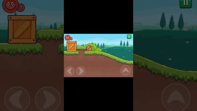 Красный шар/ Roller Ball 6. Подпишись смотреть онлайн