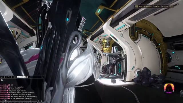 СМОТРИМ ОБНОВУ И ФАРМИМ НОВОГО ФРЕЙМА часть 2 смотреть онлайн