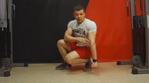 Свой вес. Грудь. Обычные отжимания