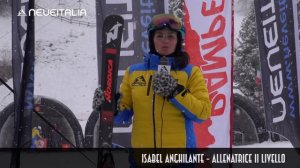 Nordica Dobermann Spitfire 72 RB FDT - Ski Test Neveitalia 2019/2020