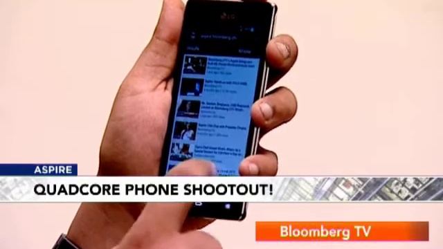 Aspire: HP Elitebook 2170P, Quadcore Phone Shootout смотреть онлайн