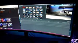 Innocn 49C1R Ultrawide Monitor for Gaming and productivity