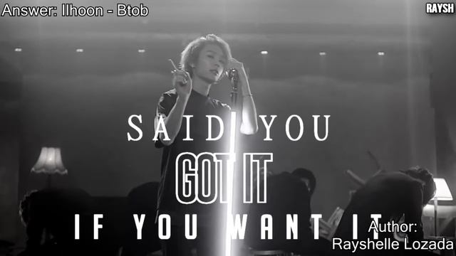 K-POP GAMES Угадай айдола по ассоциациям #2 смотреть онлайн