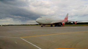 ПУЛКОВО | САМОЛЁТЫ НА ПЕРРОНЕ | Cinematic Video #pulkovo #spb #led #airport #2019