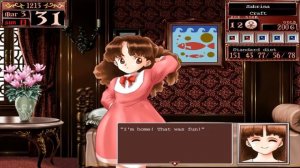 Let's Play Princess Maker 2 Refine Part 3