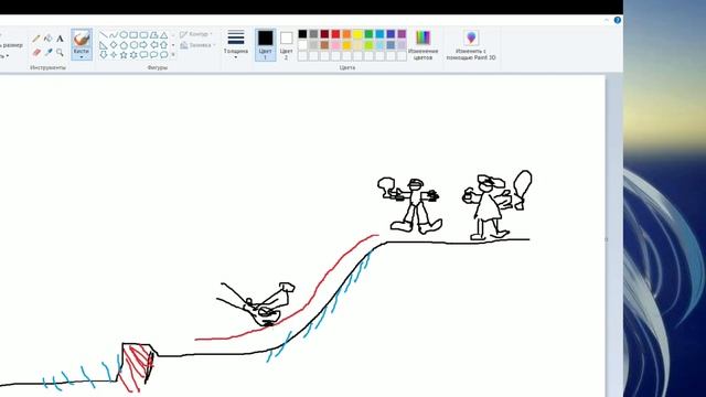 ТРУ СТОРИ: ПОЧЕМУ БОЛИТ ПОПА ПОСЛЕ ВЧЕРА смотреть онлайн