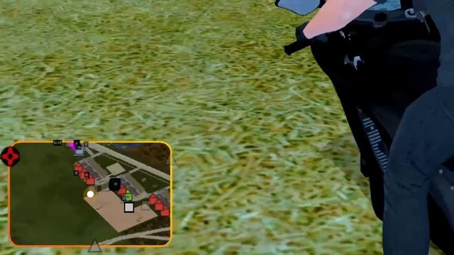 СЛЁТ ТОП БИЗА, НЕРЕАЛЬНЫЙ ФАЙТ ЗА БИЗНЕС НА ЛОВЛЕ В GTA RADMIR CRMP | RP смотреть онлайн