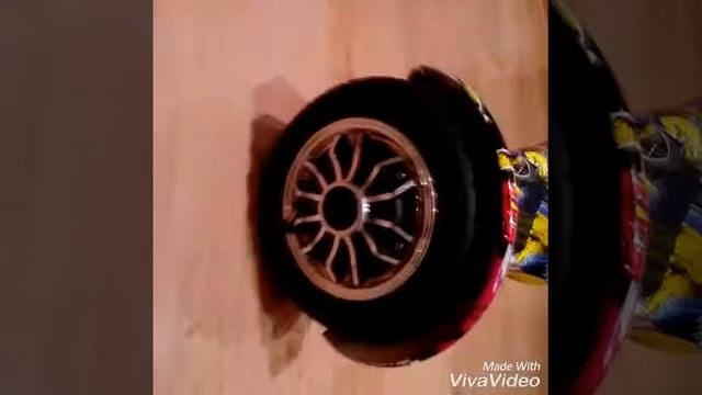 Клип Гироскутера смотреть онлайн