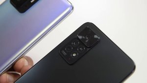 XIAOMI С ЧЕСНОКОМ! Xiaomi 11T Pro против Redmi Note 11 Pro 5G / Арстайл /