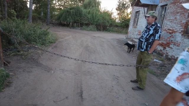 Заброшенный комплекс с.Поречное / Попались охране / Заброшенный колхоз / Ангары Черкасское поречное
