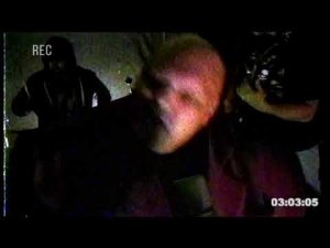 Стас Барецкий - Тормазнули меня у леска!