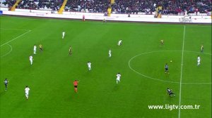 Antalyaspor - Fenerbahçe - 4:2 - Super Lig - 05/02/2016