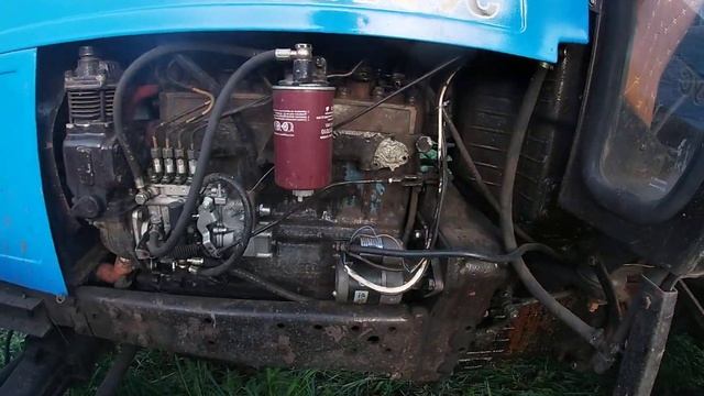 Обработка озимой пшеницы фунгицидом смотреть онлайн