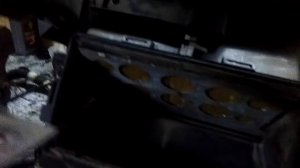 Решение проблемы не греющей печки Пассат Б3