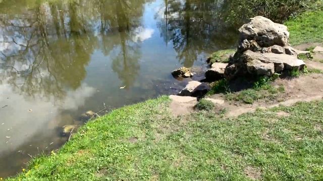 Lednice a Valtice - прогулка по одним из самых красивых замков Южно-Моравского края (Czech Republic смотреть онлайн