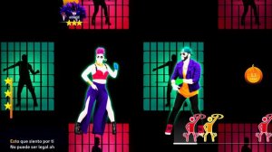 Just DanceⓇ (Plus) - Criminal by Natti Natasha ft. Ozuna
