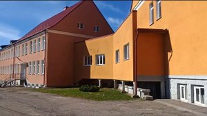 поселок Железнодорожный Калининградская область